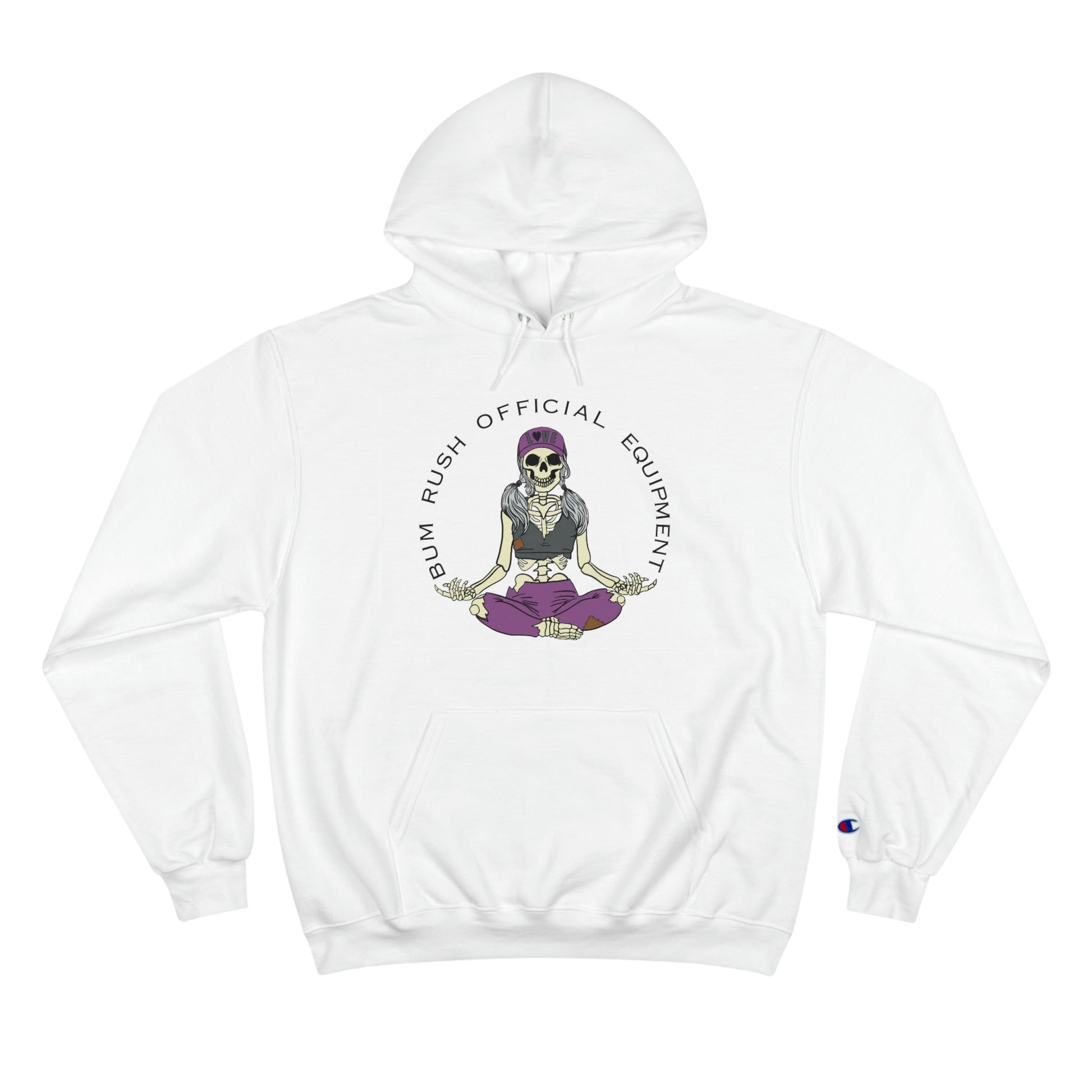 Champion Hoodie