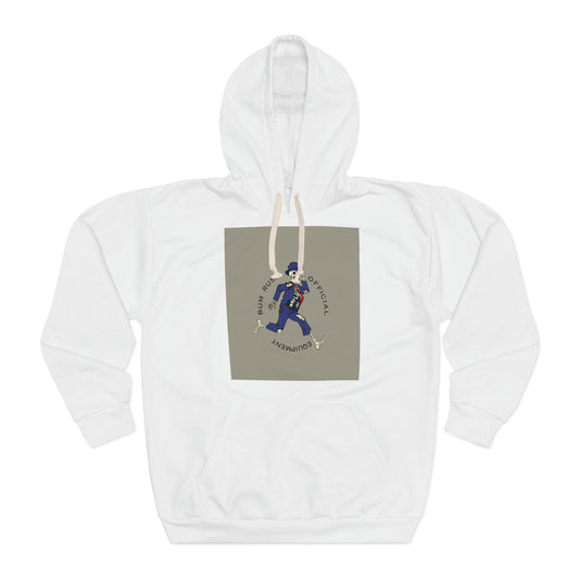 AOP Unisex Pullover Hoodie