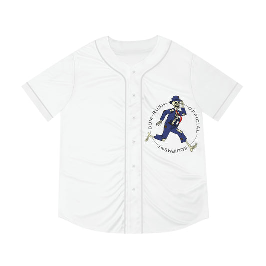 Men's Baseball Jersey (AOP)