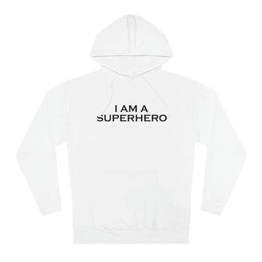 Unisex Hooded Sweatshirt