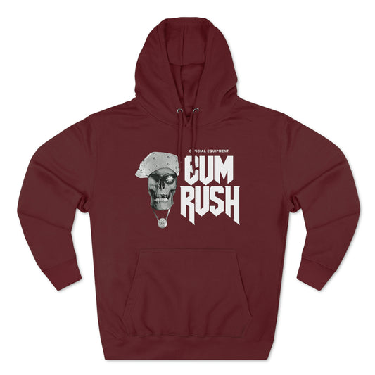 Unisex Premium Pullover Hoodie