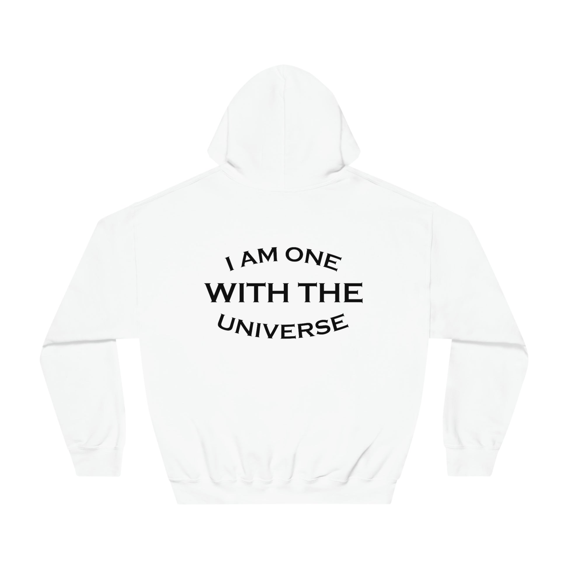 Unisex DryBlend® Hooded Sweatshirt